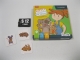 Jeu Croque Noisette - Gladius -