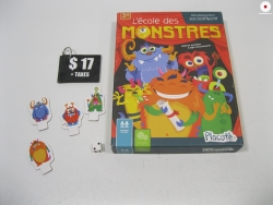 Jeu Loto des petites phrases - Placote -