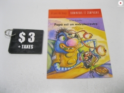Livre Les bêtises des parents