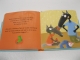 Livre P'tit Loup devient grand frère