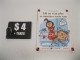 Livre Lili est harcelée à l'école