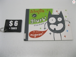 Livre Billy Stuart 2
