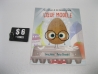 Livre L'oeuf modèle