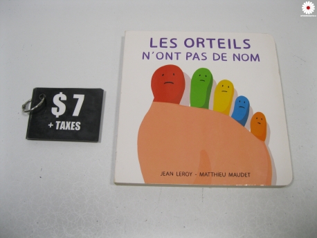 Livre L'oeuf modèle