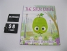 Livre The Sour Grape - Anglais -
