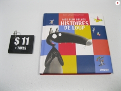 Livre Le petit oiseau rare