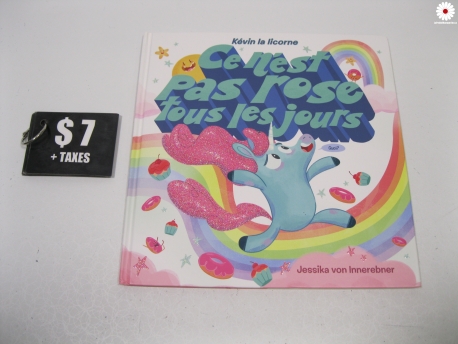 Livre Lol Paté chinois