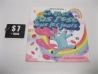 Livre Kévin la licorne - Ce n'est pas rose tous les jours -