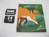 Livre Jules et le renard - Imparfait -
