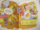 Livre Mimose & Sam