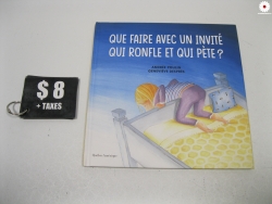 Livre Mimose & Sam