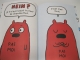 Livre Jules et le renard - Imparfait -