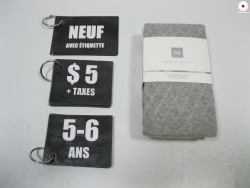 Tuque 6 à 24 mois