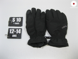 Gants