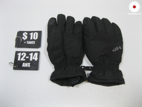 Gants