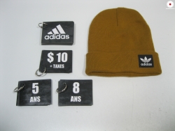 Casquette 8 à 14 ans