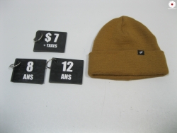 Tuque 5 à 8