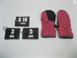 Mitaines