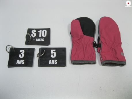 Mitaines