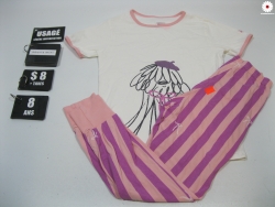 Pyjama 2 pièces - Imparfait -