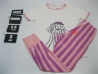 Pyjama 2 pièces - Imparfait -