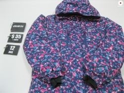 Manteau Printemps/ Automne