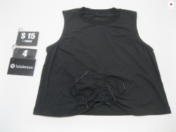 Camisole sports