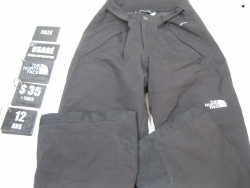 Manteau Printemps/ Automne Paradox