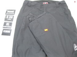 Pantalon de neige - Imparfait-