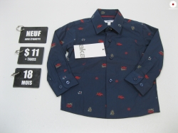 Chemise