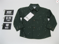 Chemise