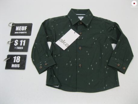Chemise