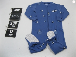Pyjama 2 pièces