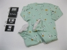 Pyjama 1 pièce Unisexe