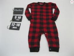 Pyjama 1 pièce