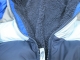 Manteau Printemps/ Automne