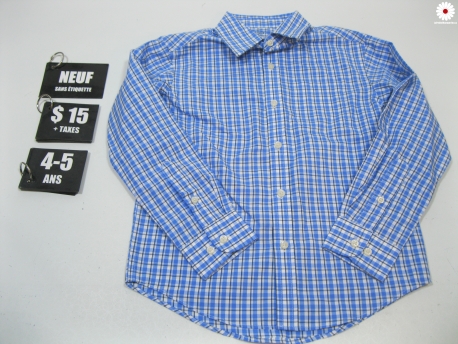 Chemise