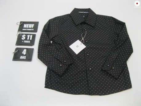 Chemise