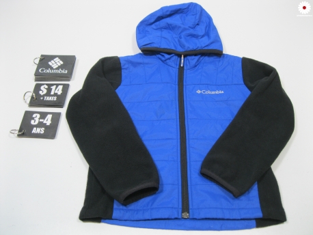 Ensemble de neige 1 pièce