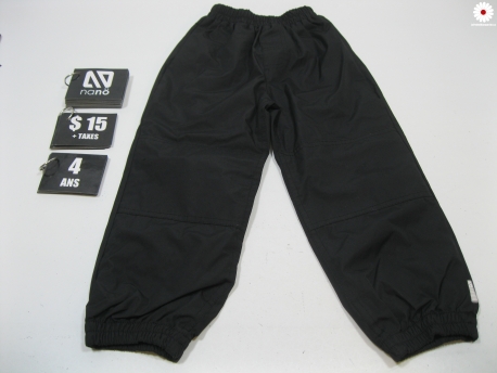 Pantalon de neige