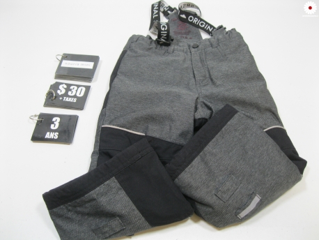 Pantalon de neige