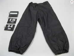 Pantalon mi-saison