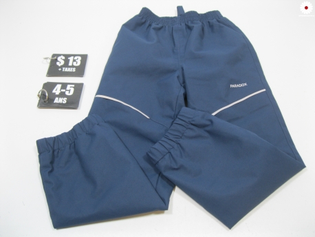 Pantalon mi-saison