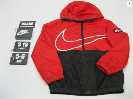 Manteau Printemps- Automne non doublé - Imparfait -