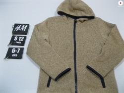 Manteau Printemps/ Automne