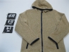 Veste en polar