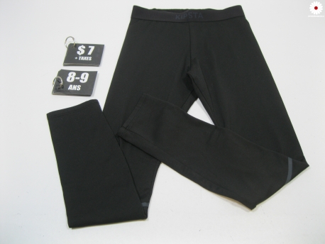 Pantalon de combine Kipsta