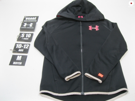 Veste- Imparfaite-