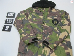 Manteau d'hiver