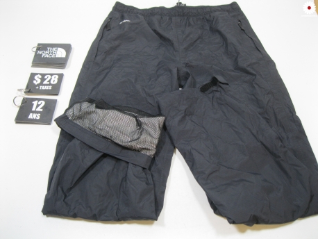 Pantalon mi-saison